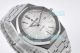 ZF Factory V2 Swiss Replica AP Royal Oak 15400 Watch Stainless Steel White Dial 41MM (3)_th.jpg